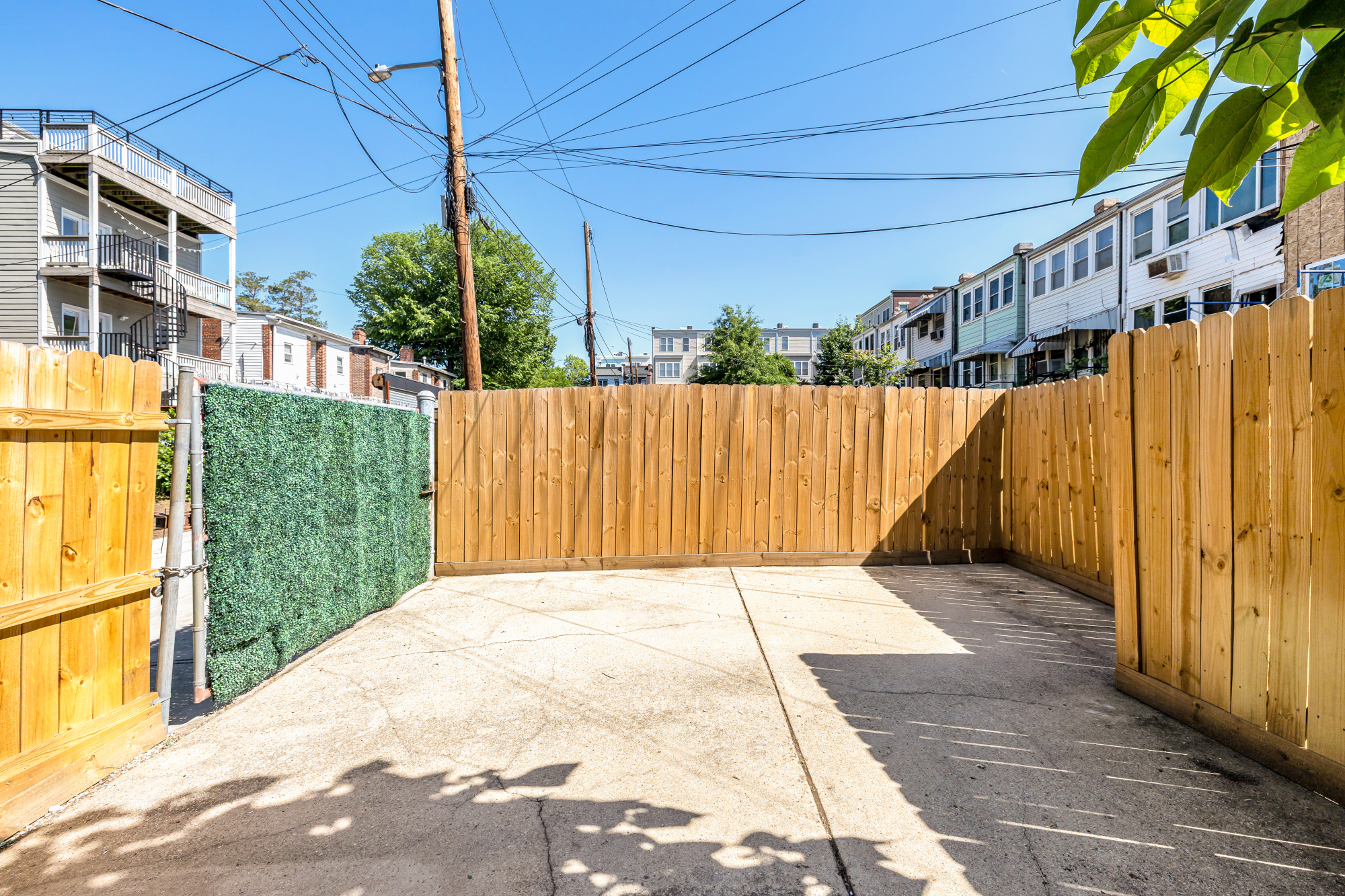 410 Franklin Street NE_Backyard 2
